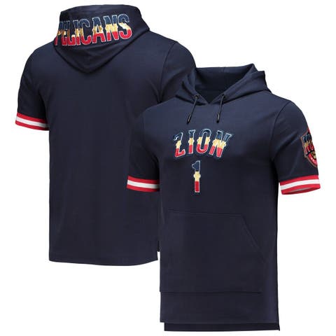 Men's Chicago Bulls Pro Standard Red Capsule Baseball Button-Up Shirt