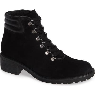 Gabor Friendly Bootie, Black