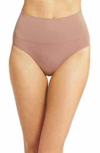 Spanx Power Panty Performance Underwear Color Bare Size E 190-265