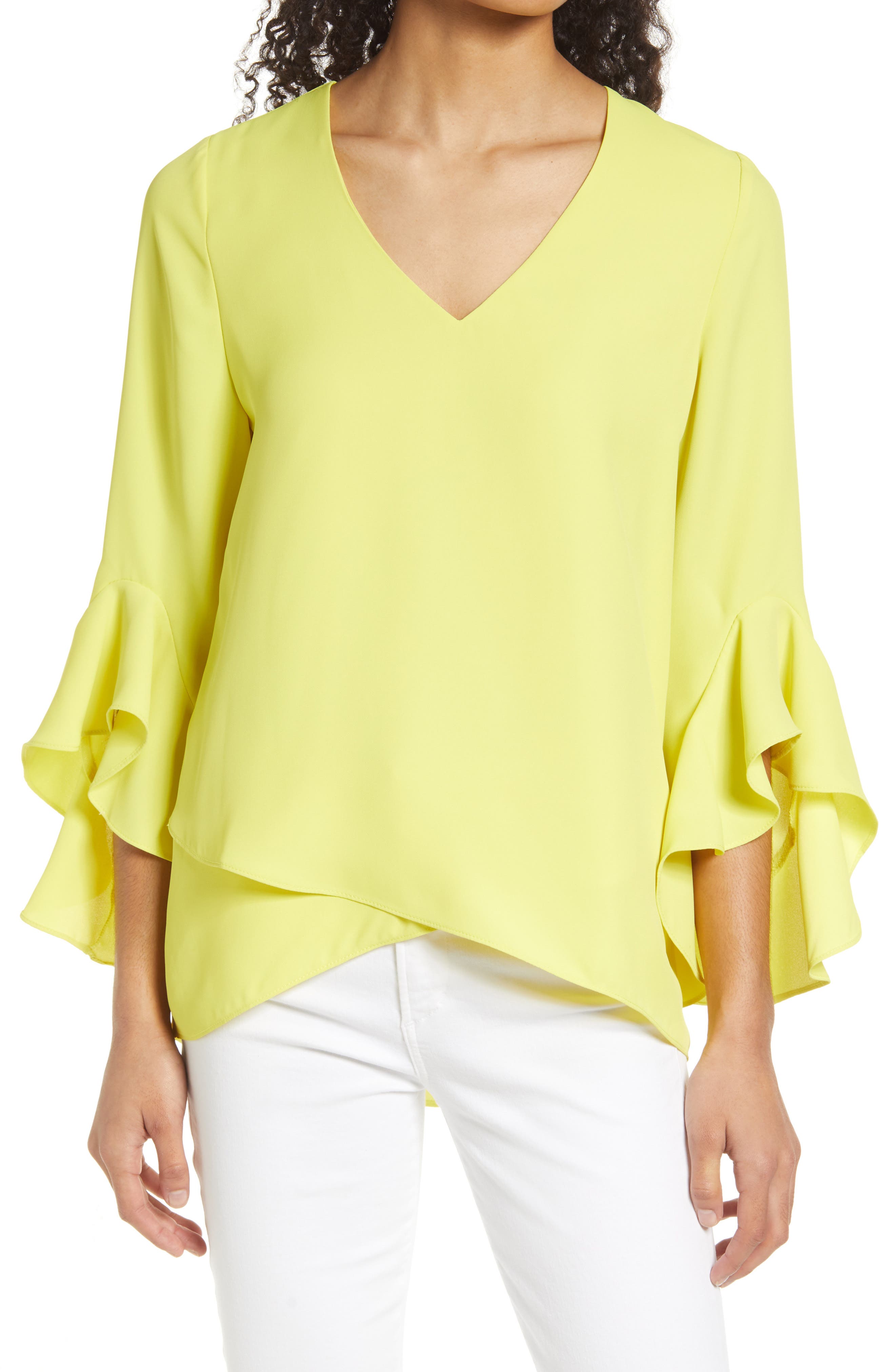 Women's Tunic Tops | Nordstrom