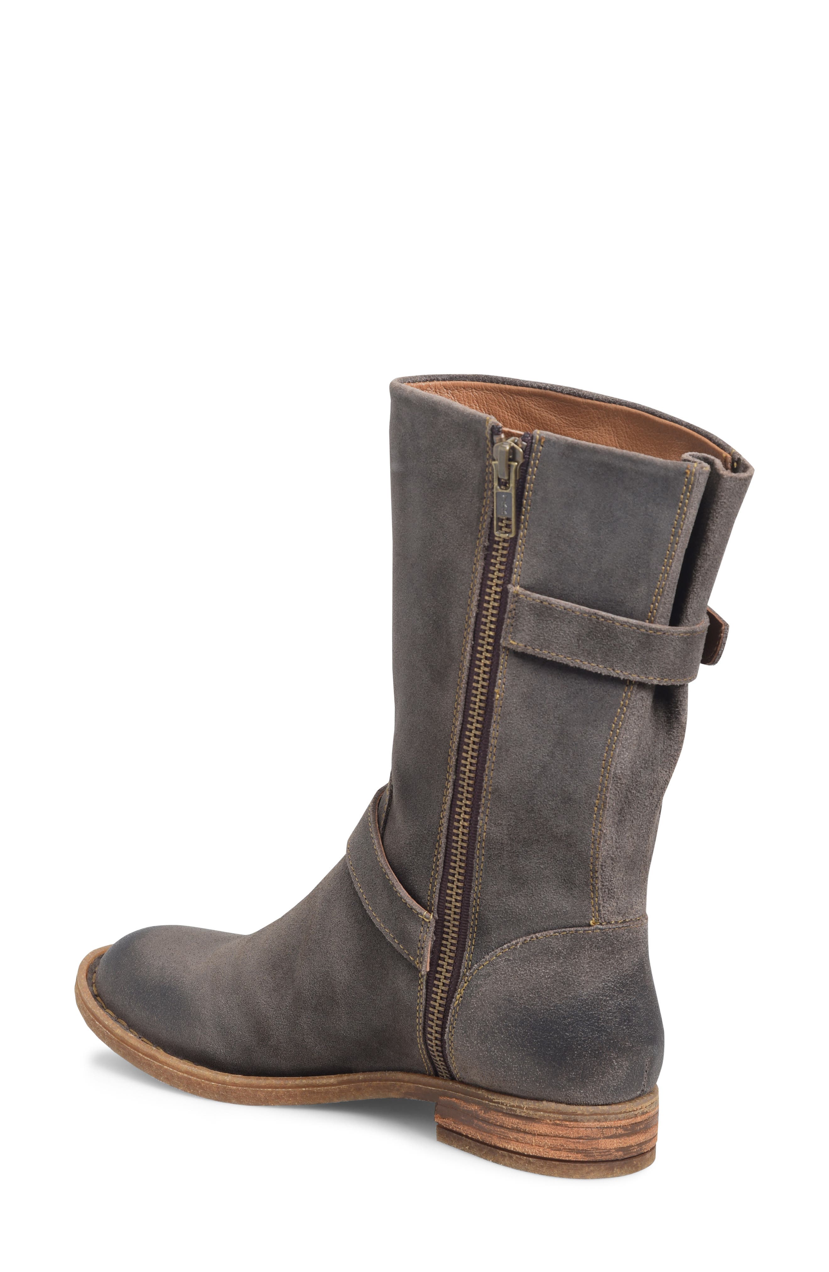 Børn Delano Rugged Boot (Women) Nordstrom
