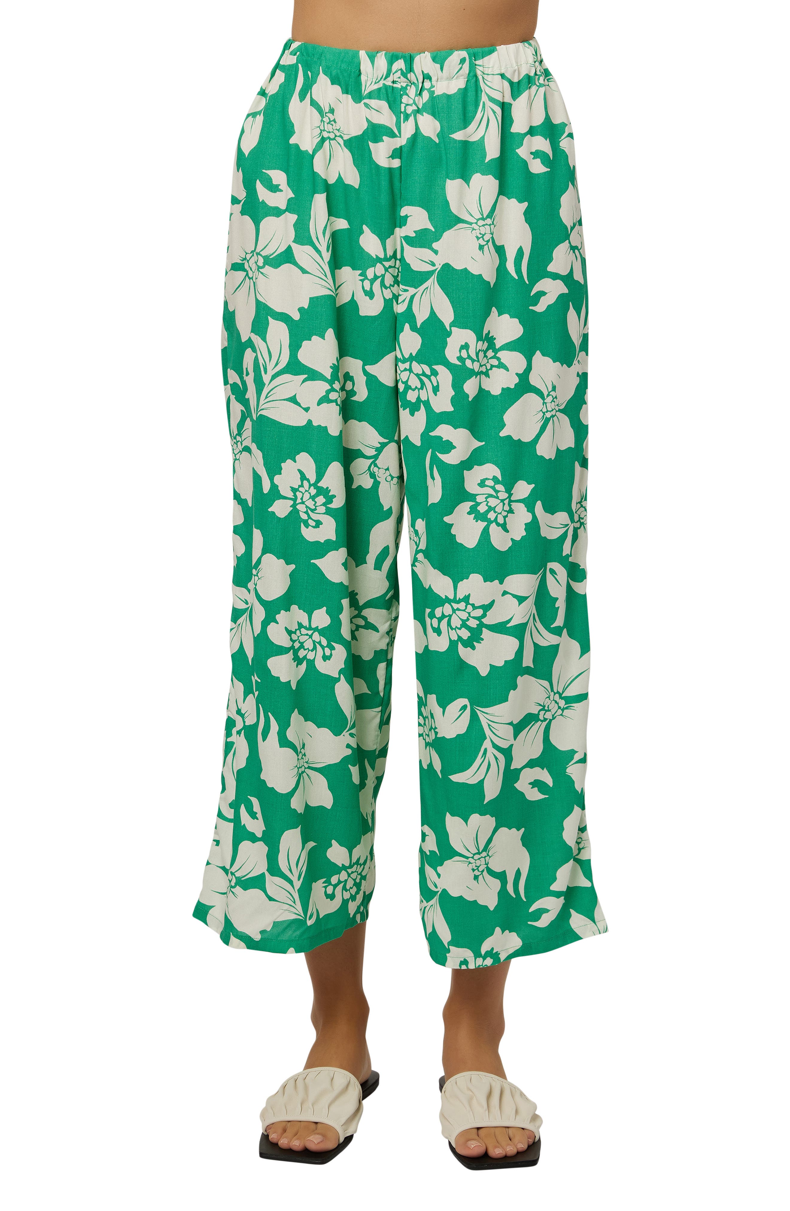 O'Neill Miriam Oasis Floral Crop Wide 