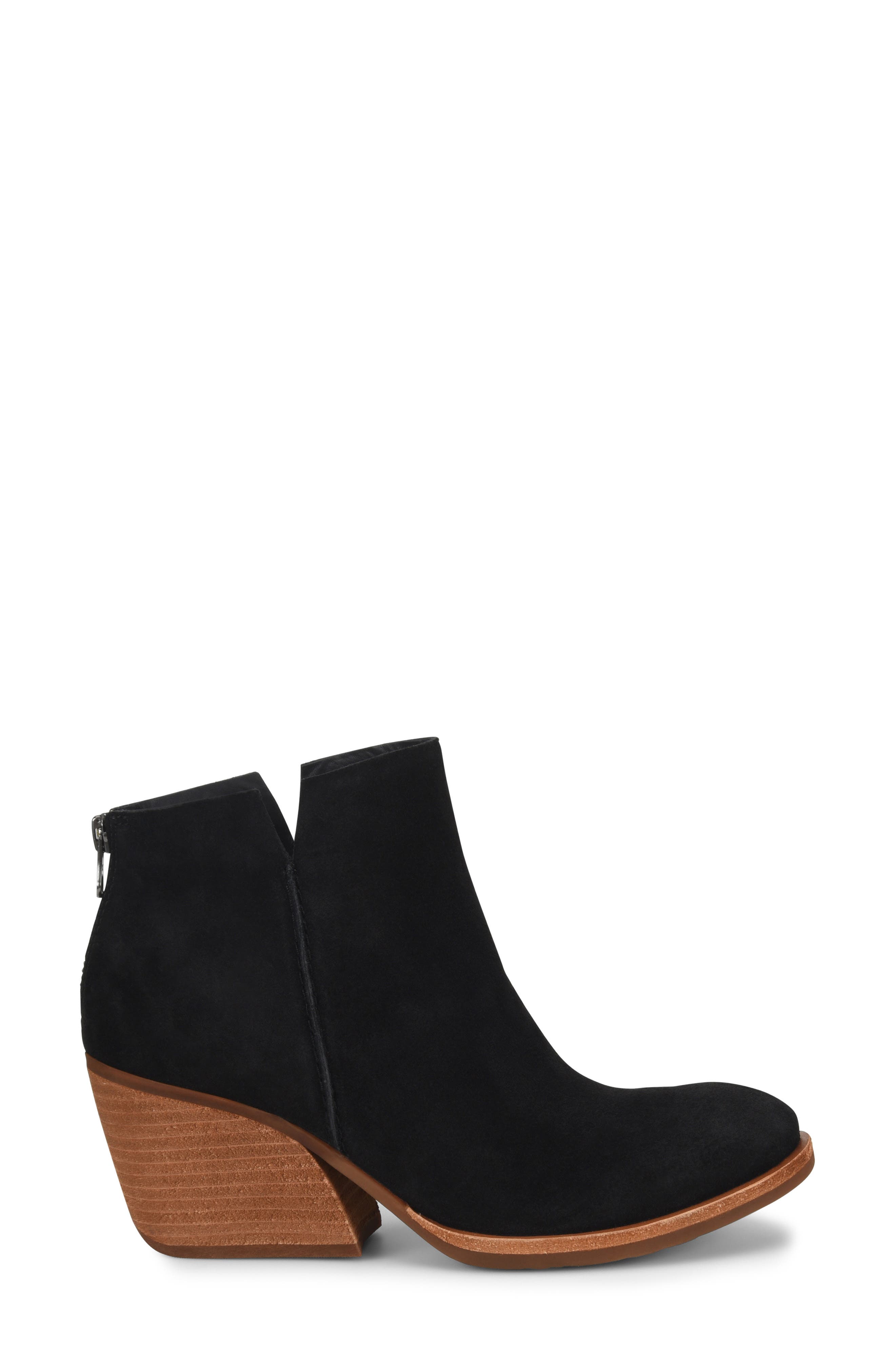 KorkEase® KorkEase™ Chandra Bootie (Women) Nordstrom