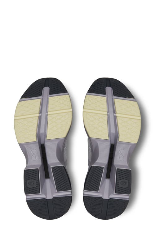 Shop On Cloudpulse Training Shoe In Lavender/seedling