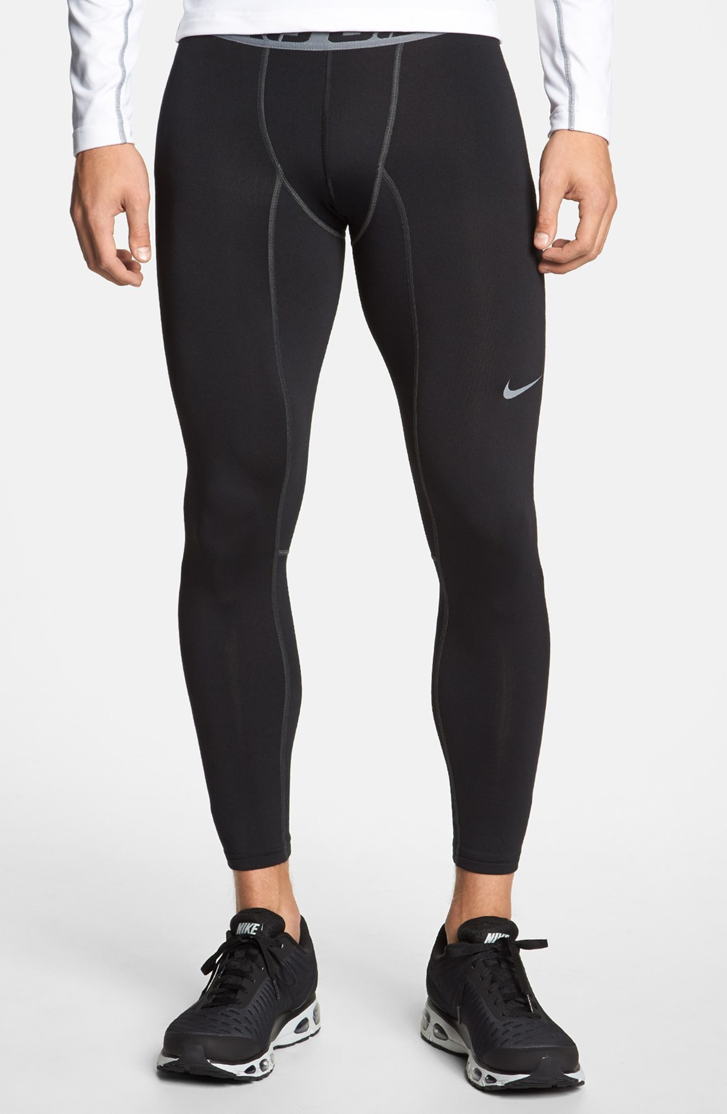Dri Fit Compression Leggings  International Society of Precision  Agriculture