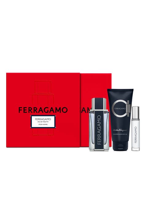 Men's FERRAGAMO Grooming & Cologne Gifts & Sets