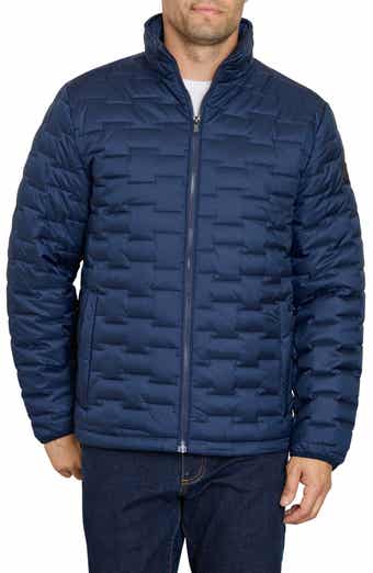 Cole Haan Signature Quilted Jacket Nordstrom