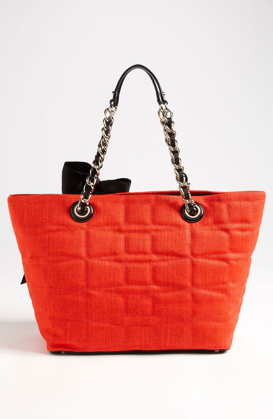 kate spade new york 'signature spade small coal' shoulder bag Nordstrom