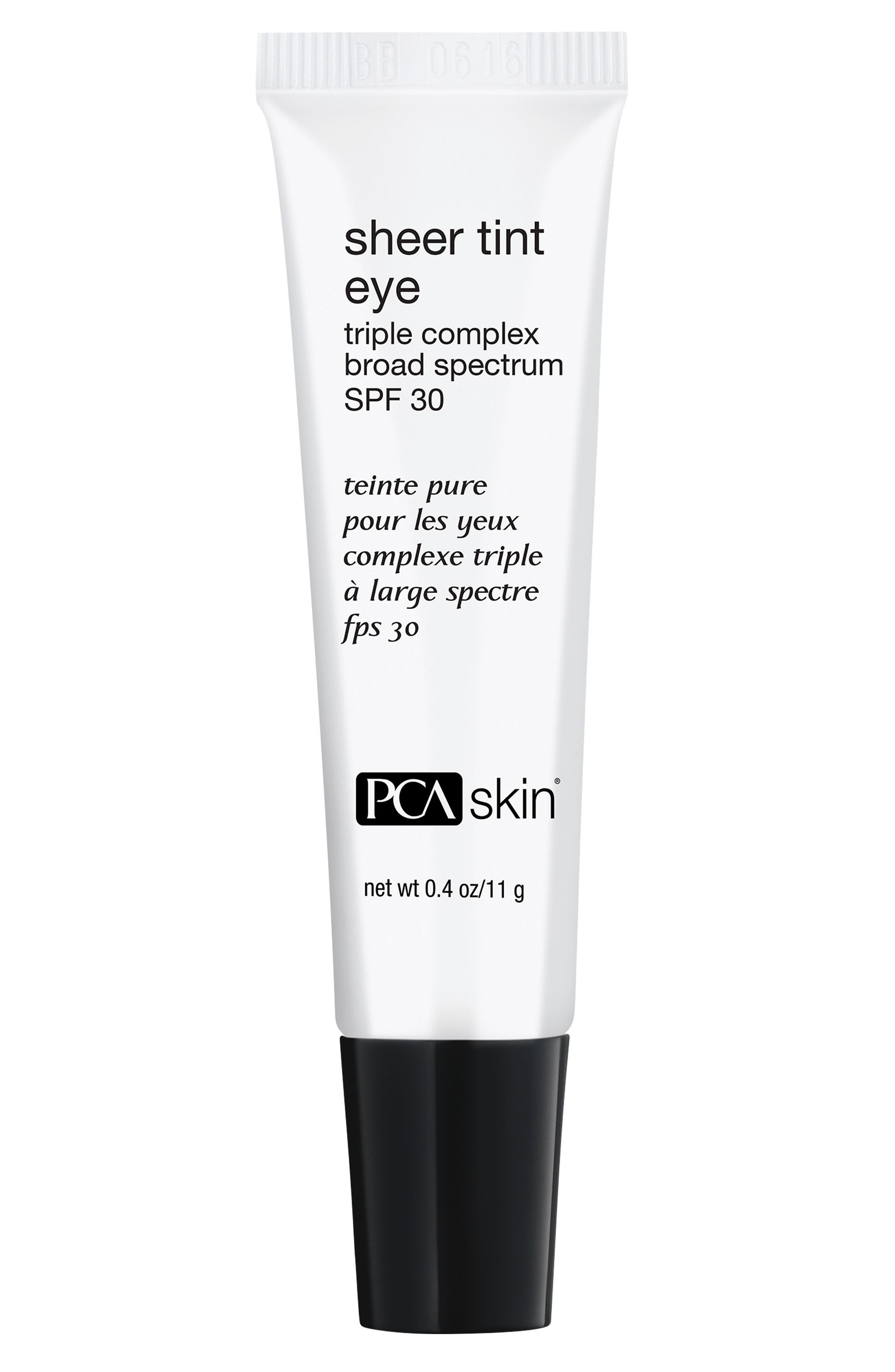 perfecting protection broad spectrum spf 30