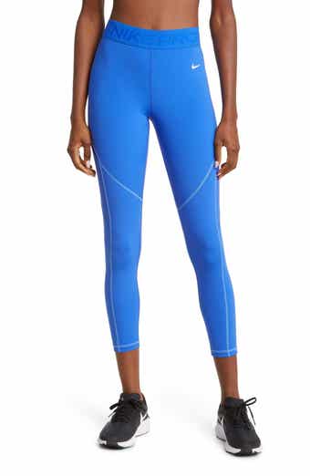 Nike, Pants & Jumpsuits, Nike Drifit Epic Luxe Run Women Size Small 78  Running Leggings Cu675677 Nwt