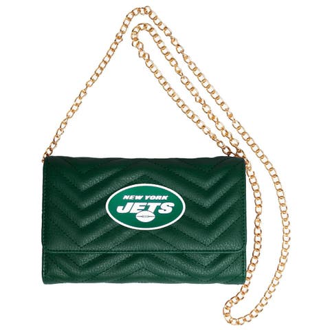 Inspire Green Crossbody Bags