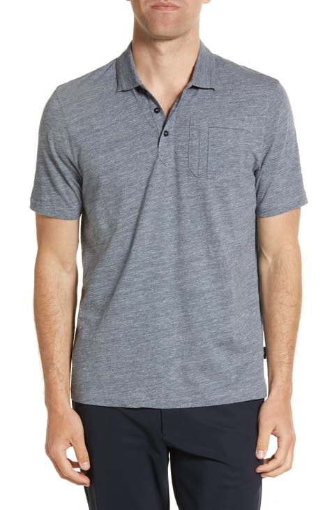 Men's Big & Tall Polo Shirts | Nordstrom