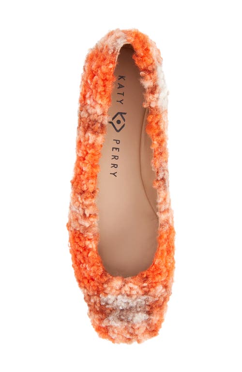 KATY PERRY KATY PERRY THE EVIE BALLET FLAT