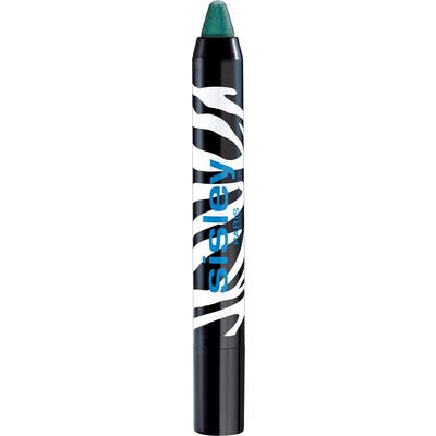 Sisley Paris Phyto-Eye Twist All In One Eyeshadow, Pencil & Eyeliner - Emerald