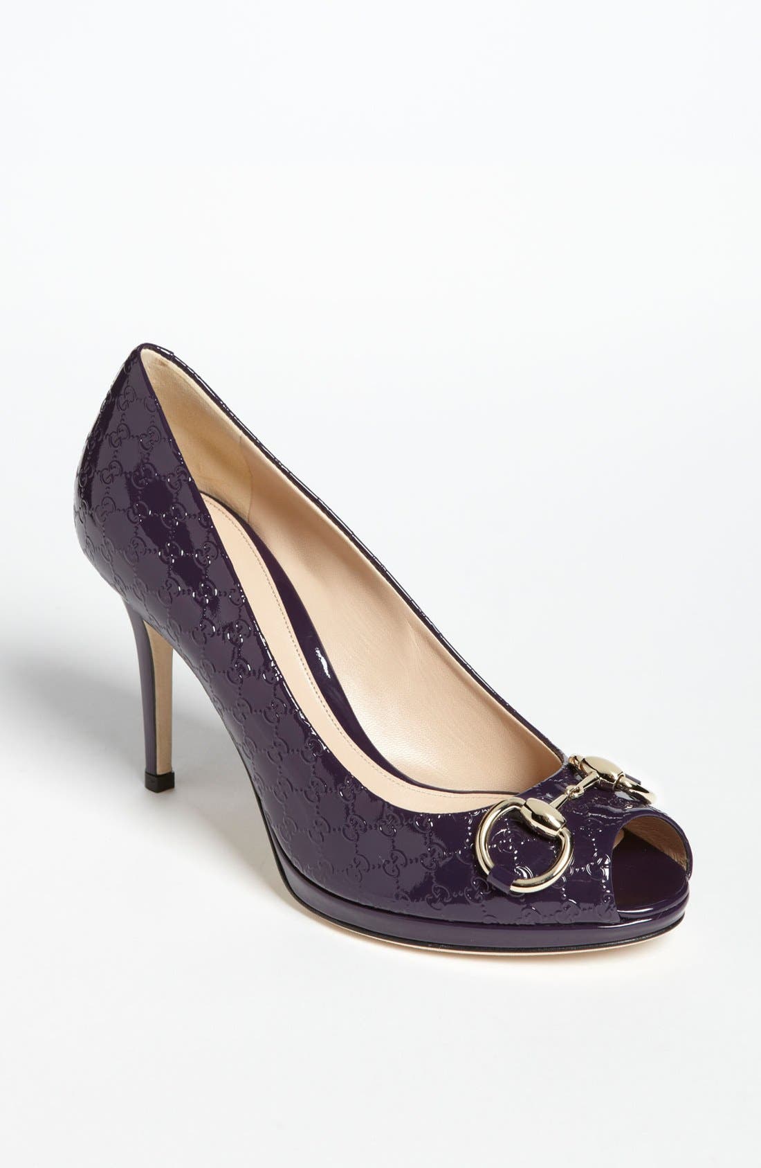 Gucci 'New Hollywood' Pump Nordstrom