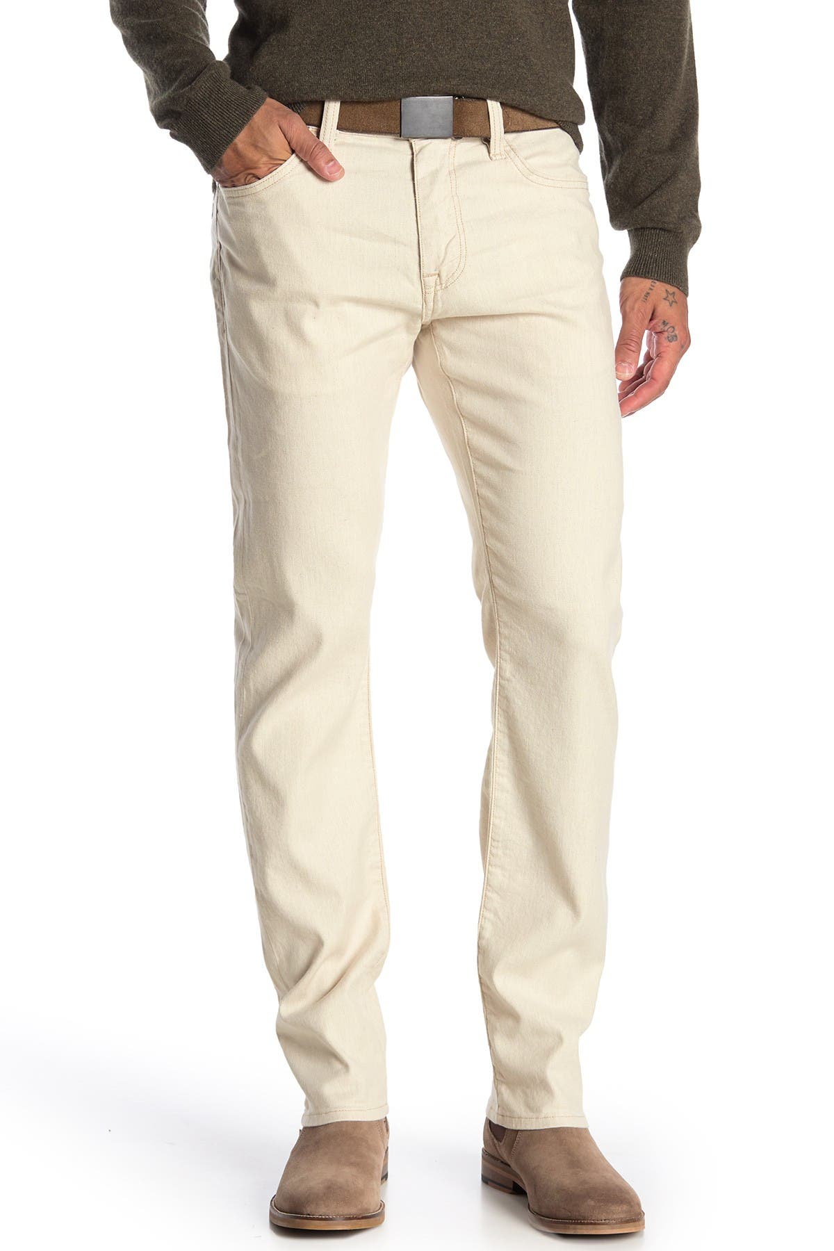 34 heritage courage jeans
