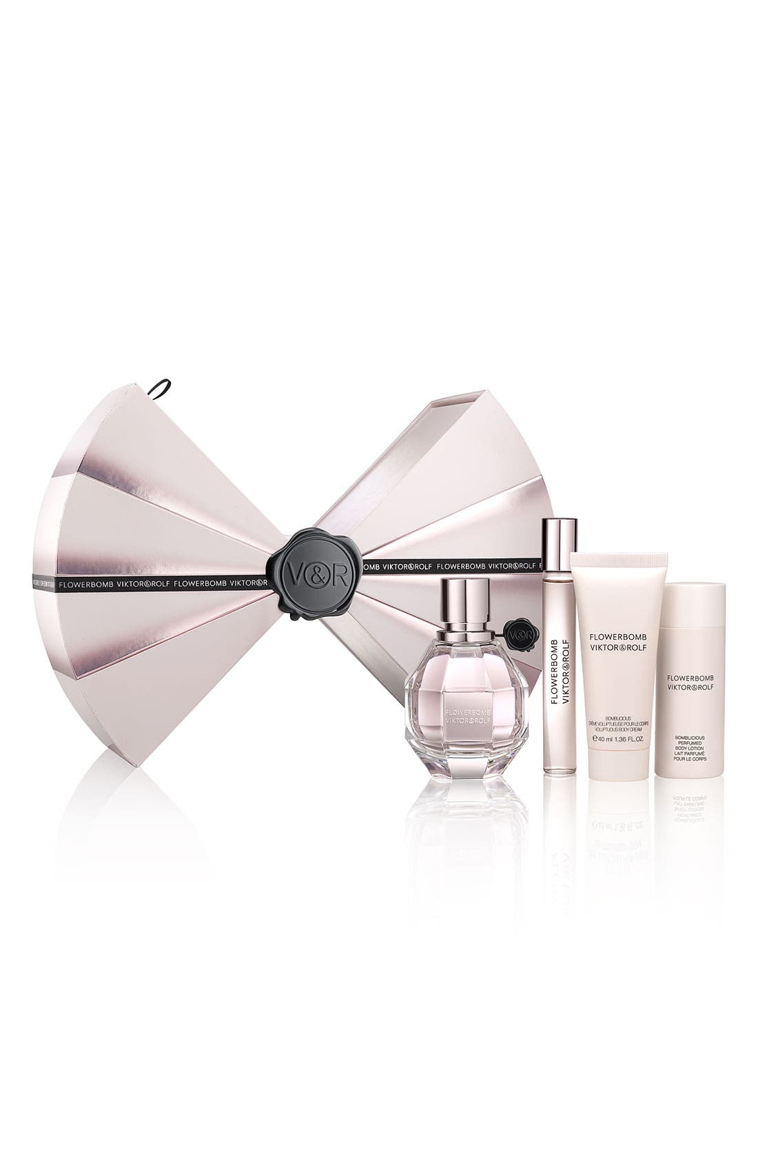 Viktor&Rolf 'Flowerbomb' Gift Set (160 Value) Nordstrom