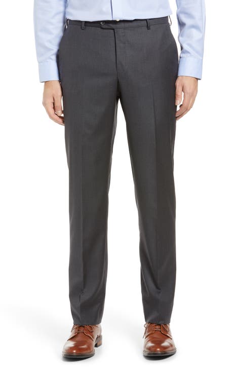Men's Relaxed Fit Dress Pants | Nordstrom