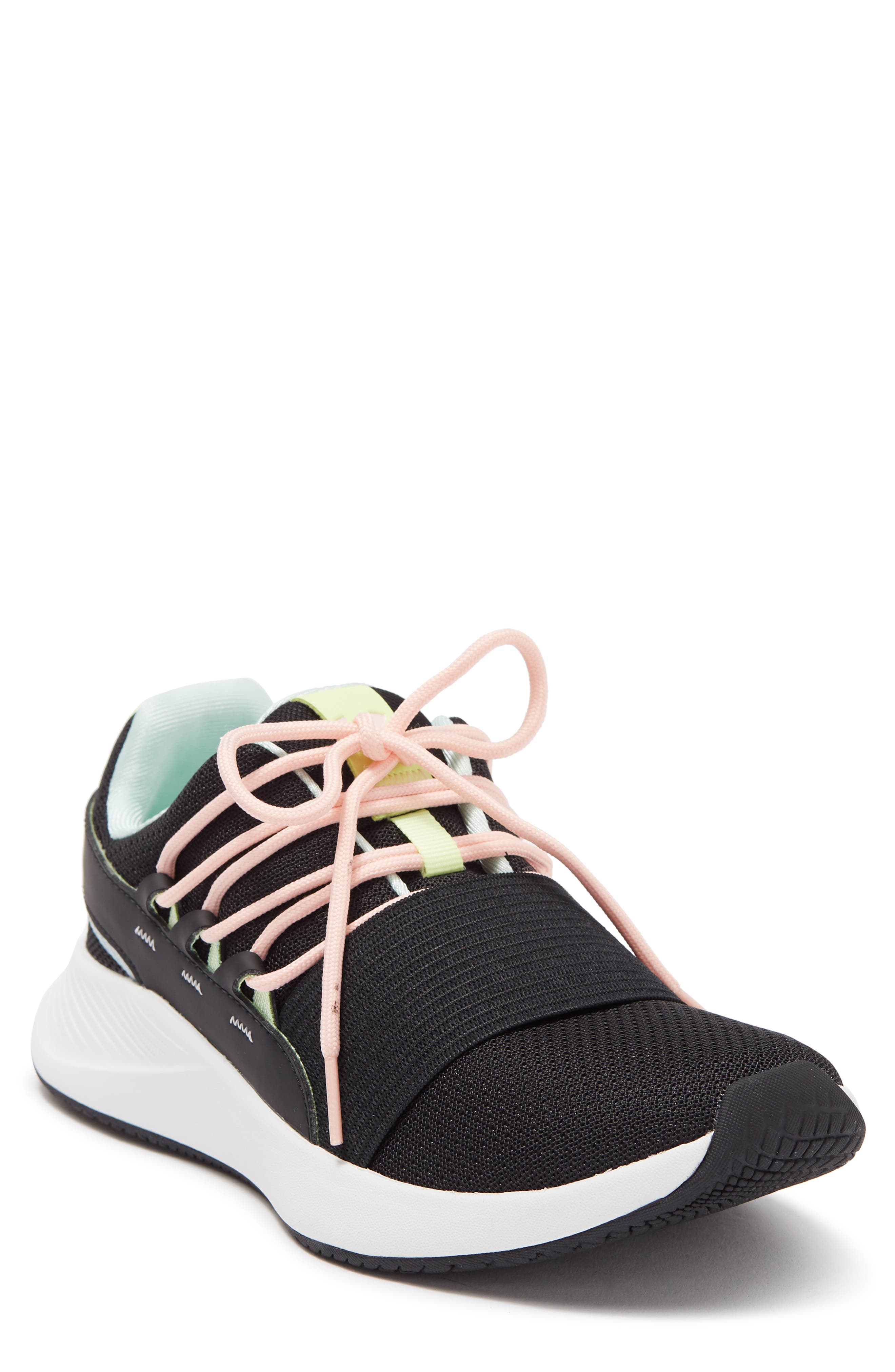 under armour tennis shoes womens