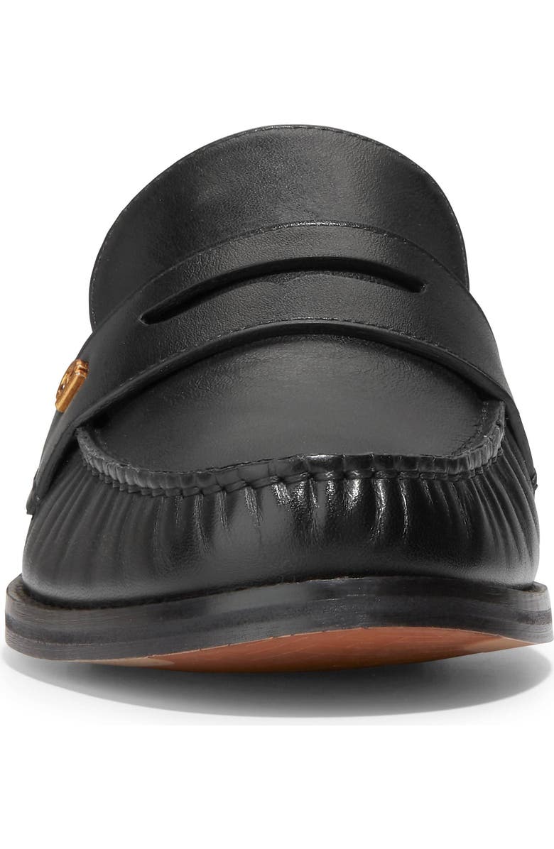 Cole Haan Lux Pinch Penny Loafer Mule, Alternate, color,