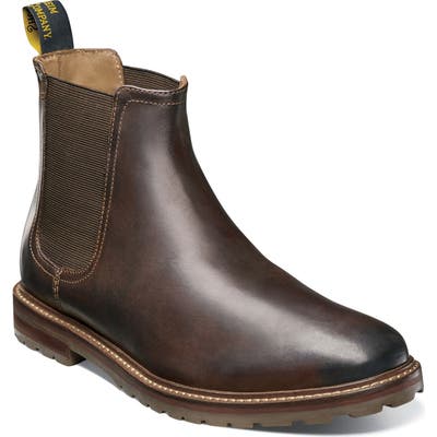 Florsheim Estabrook Mid Chelsea Boot