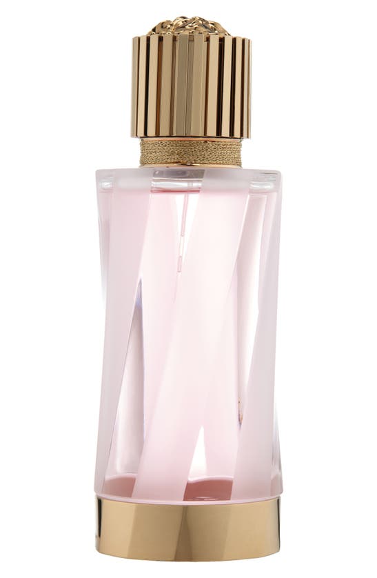 Shop Versace Atelier  Éclat De Rose Eau De Parfum, 3.4 oz