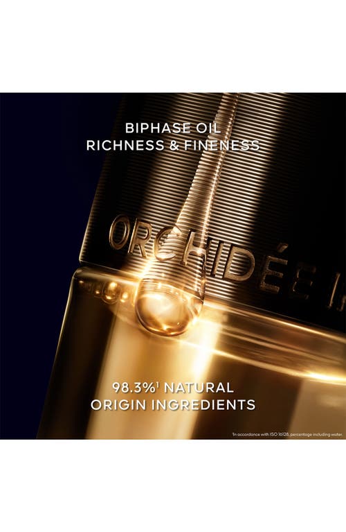 Shop Guerlain The Fundamental Oil In No Color