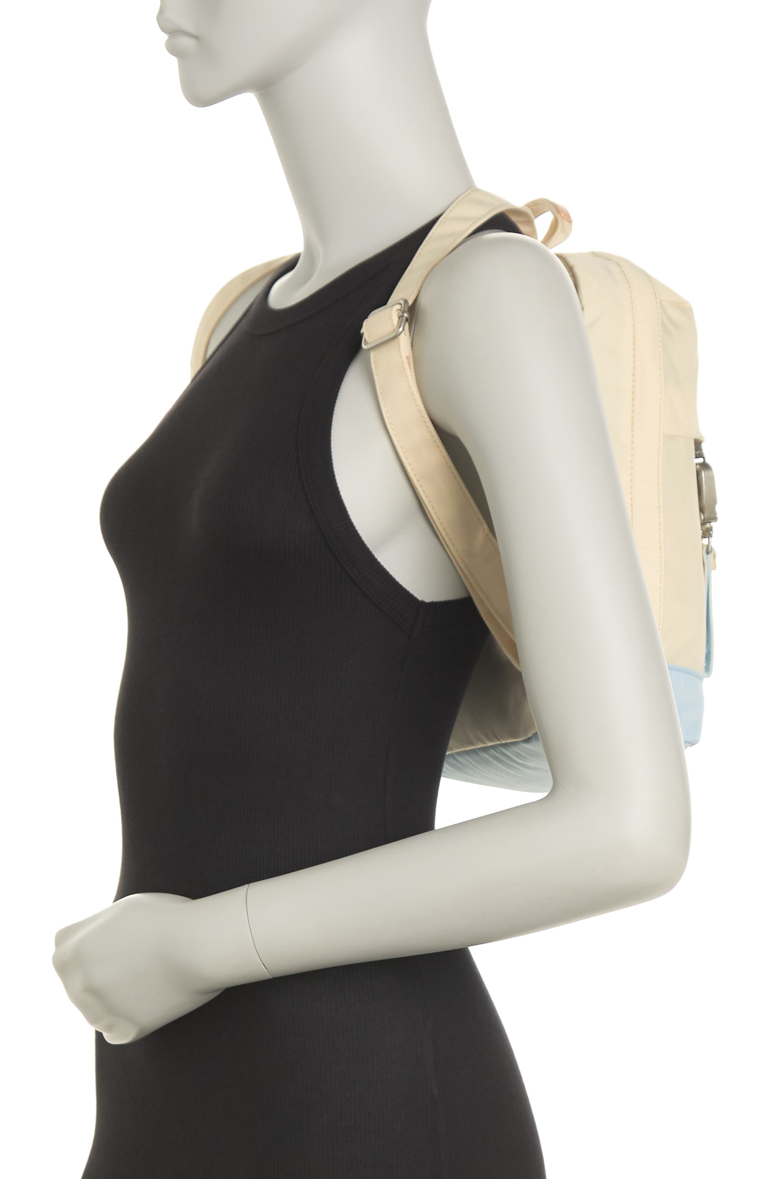 doughnut cora backpack