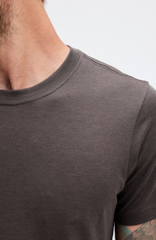 Stance Butter Blend T-shirt In Mulch