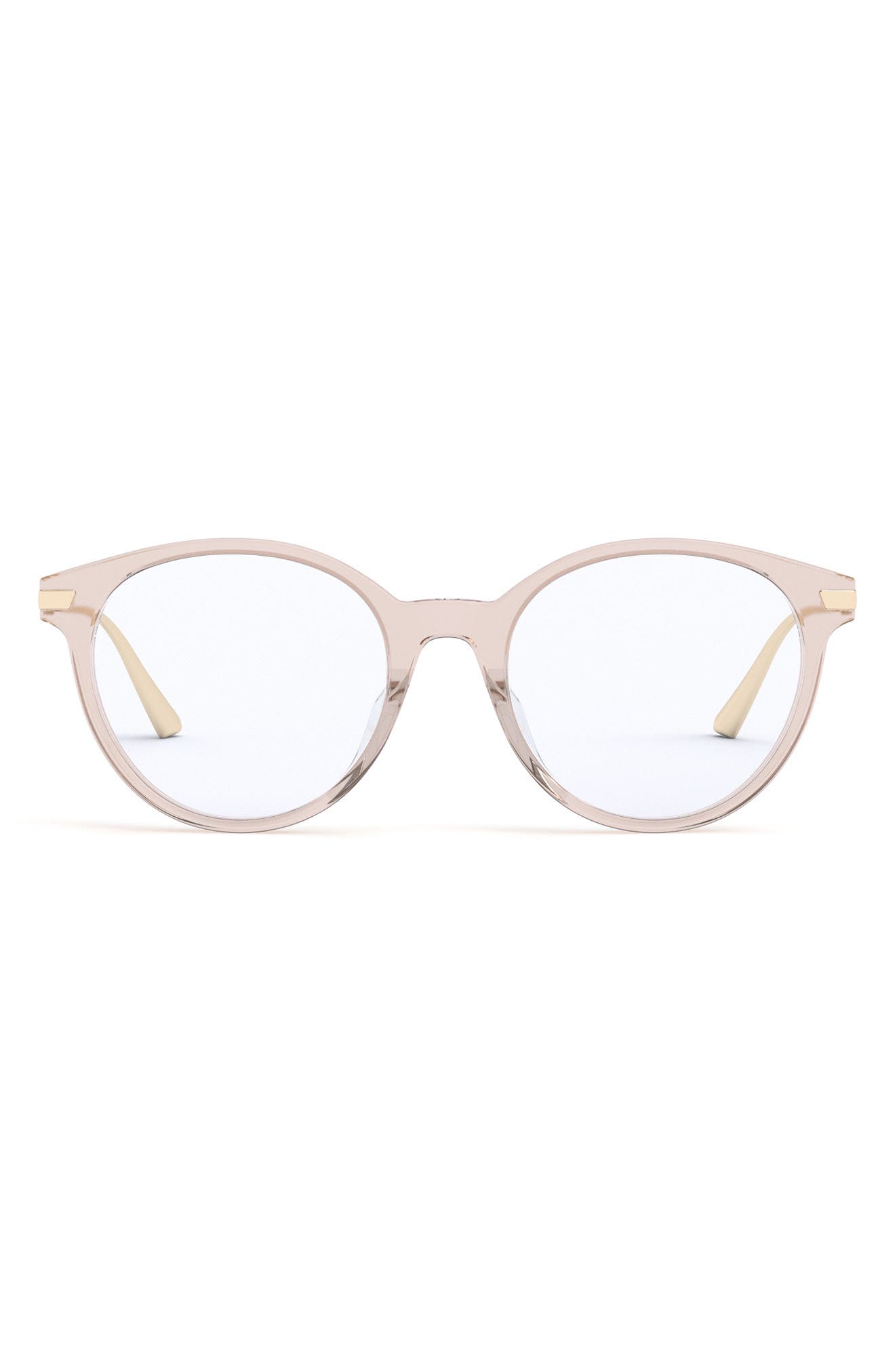 dior women's eyeglasses