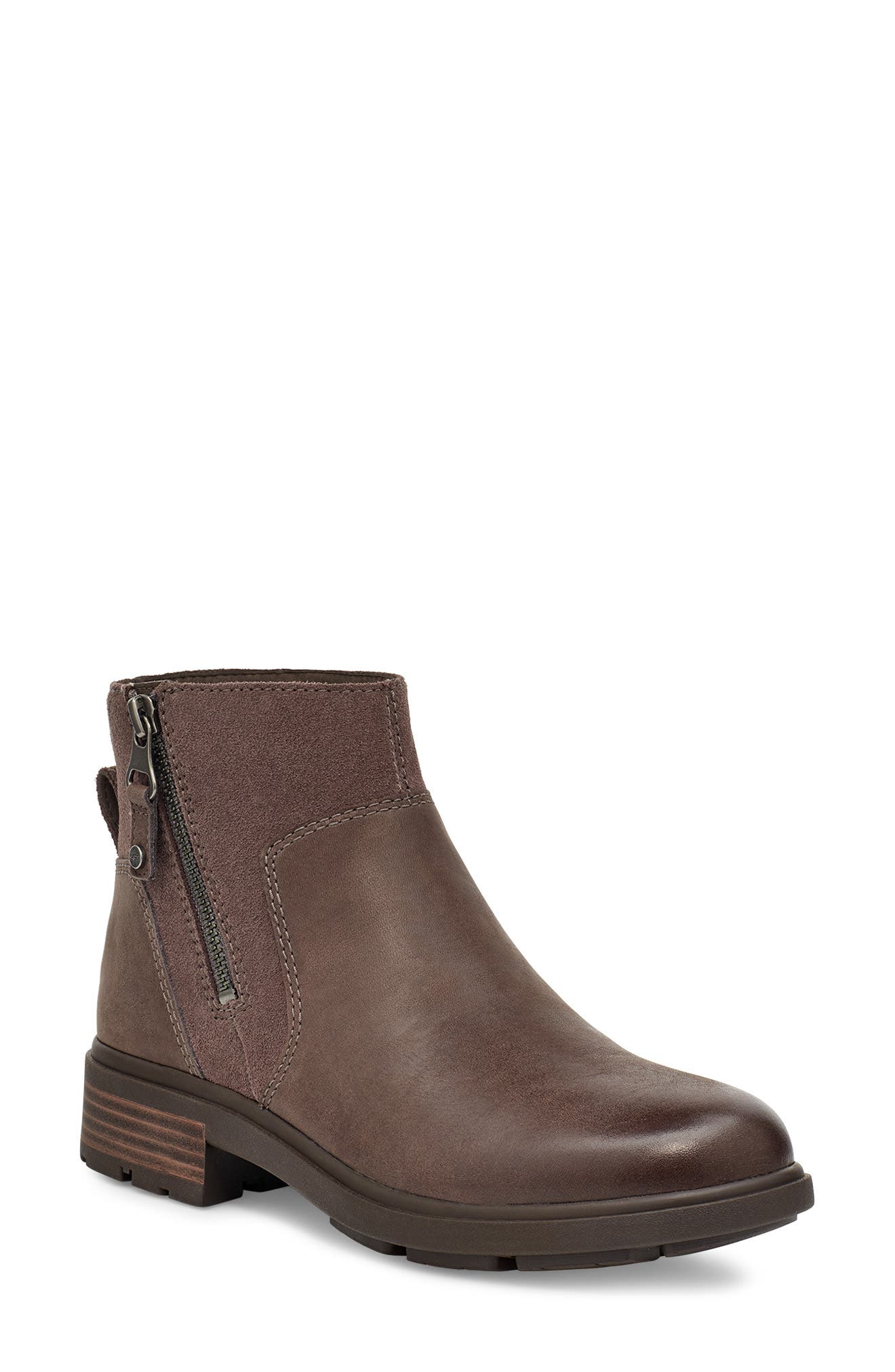 ugg leather boots sale