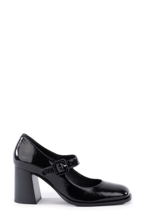 SEYCHELLES SEYCHELLES PLAY PRETEND MARY JANE PUMP