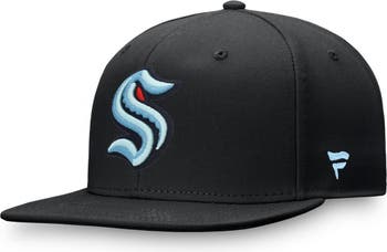 Men's Seattle Kraken Hats