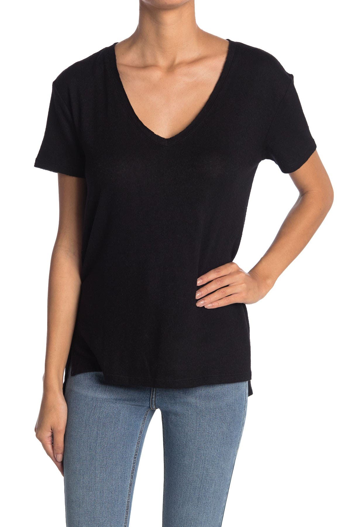 caslon tee shirts nordstrom