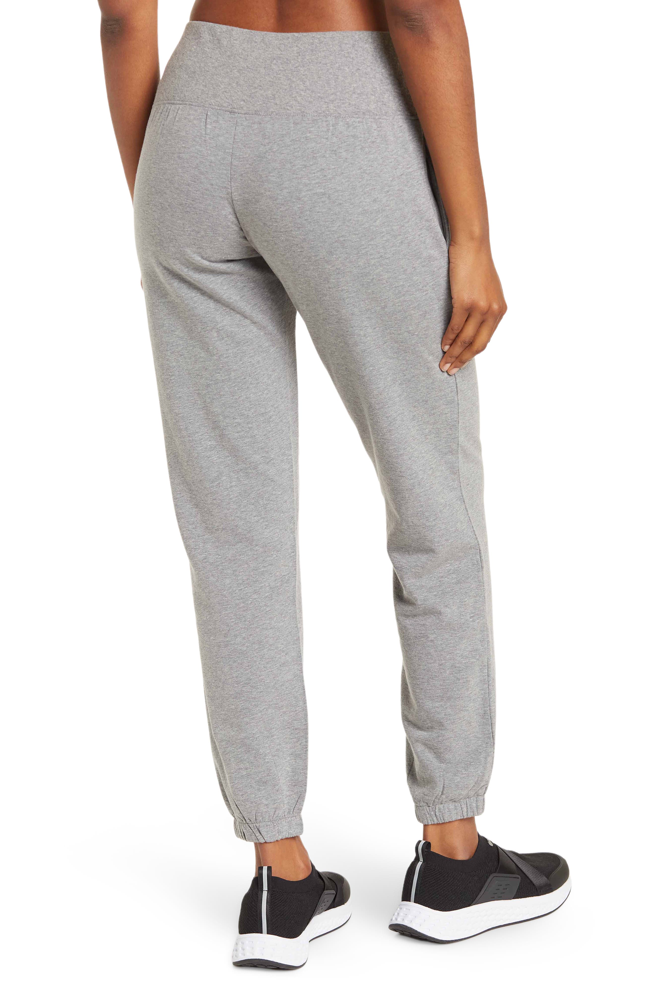 Z by Zella Jackie High Waist Joggers 
