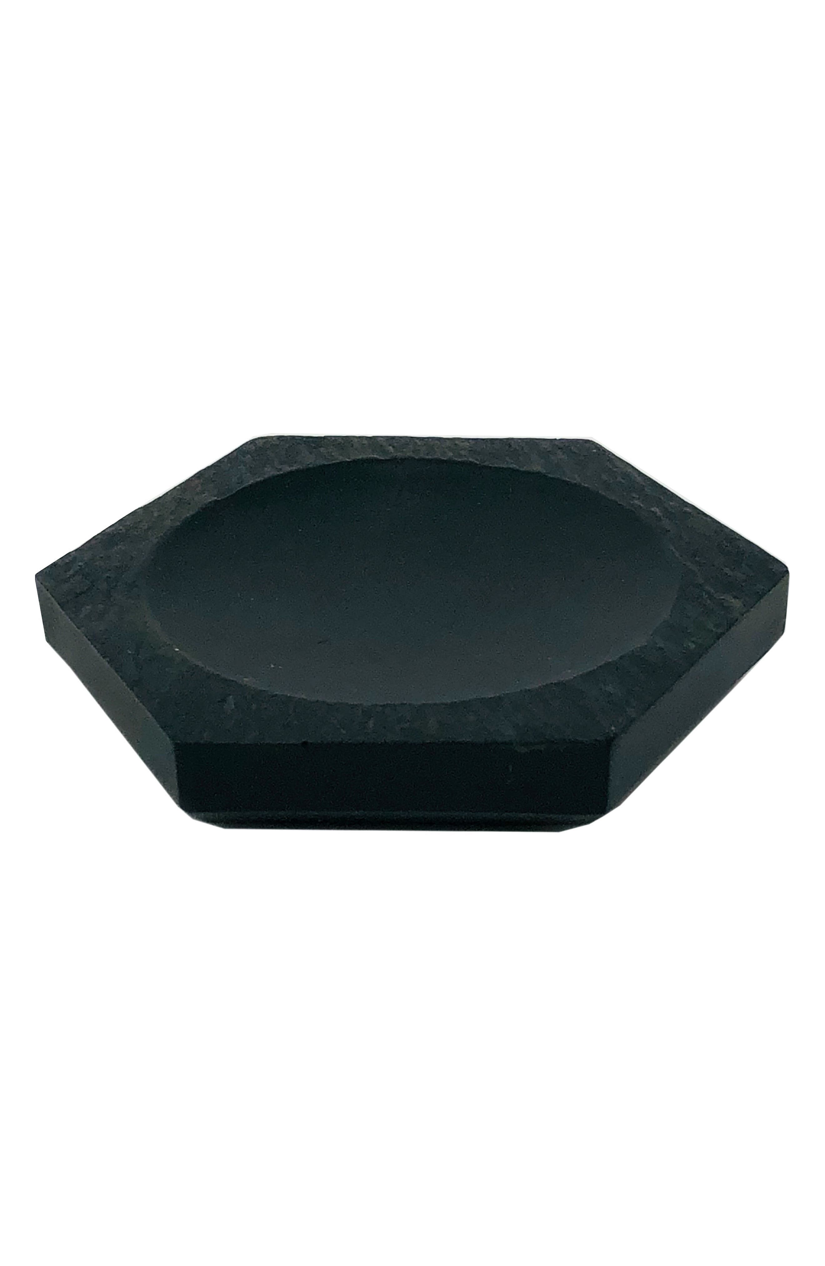 Waterworks Studio Clair Hexagon Soap Dish Nordstrom