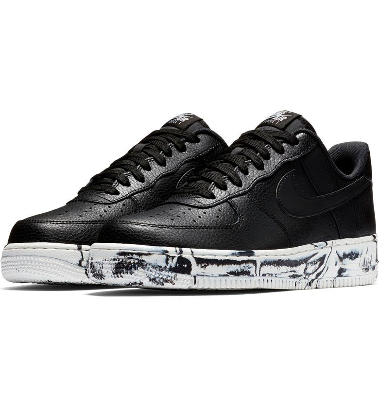 Nike Air Force 1 '07 LV8 Leather Sneaker (Men) | Nordstrom