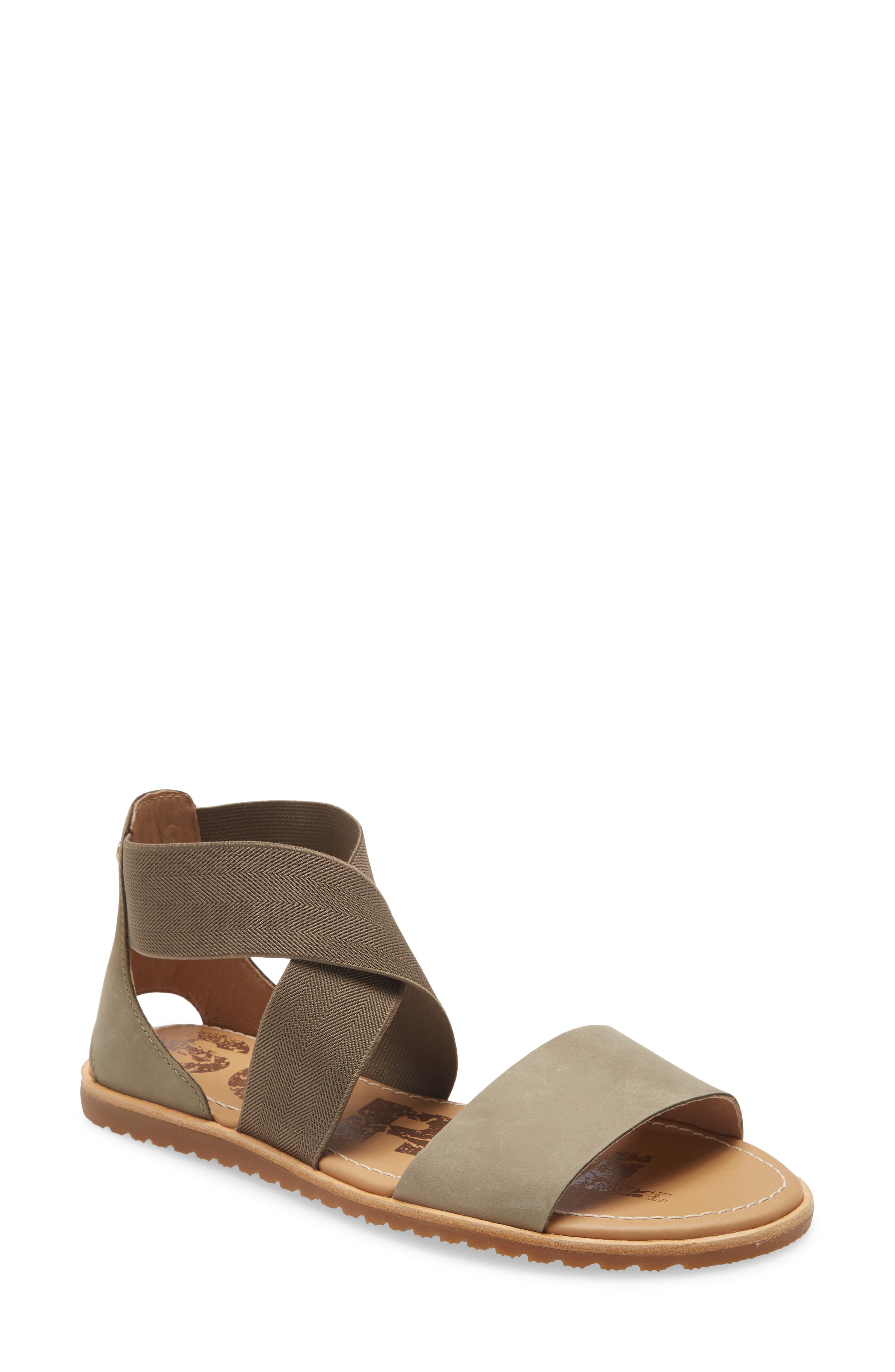 sorel ella sage