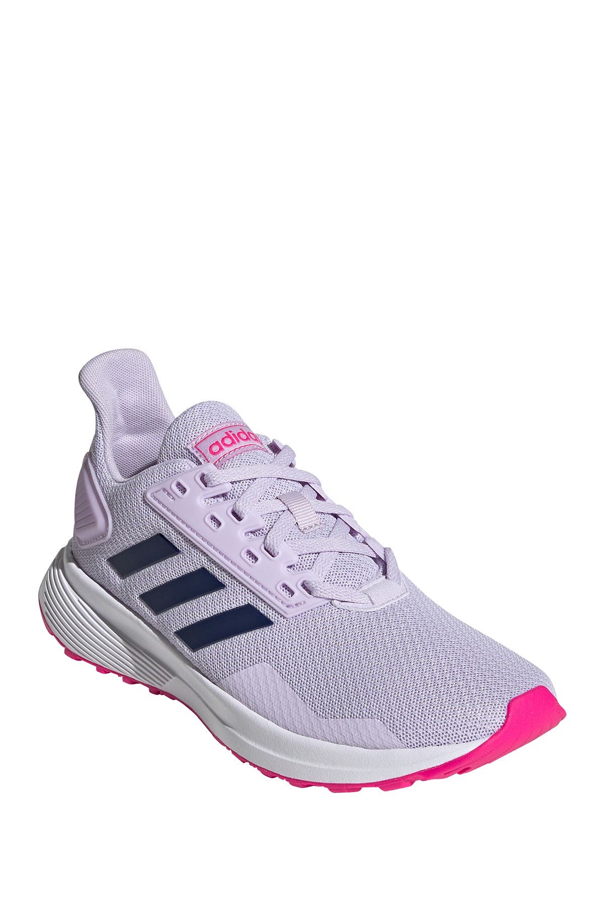 adidas duramo 9 pink