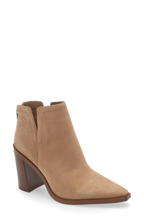 Clearance Boots & Booties for Women | Nordstrom Rack