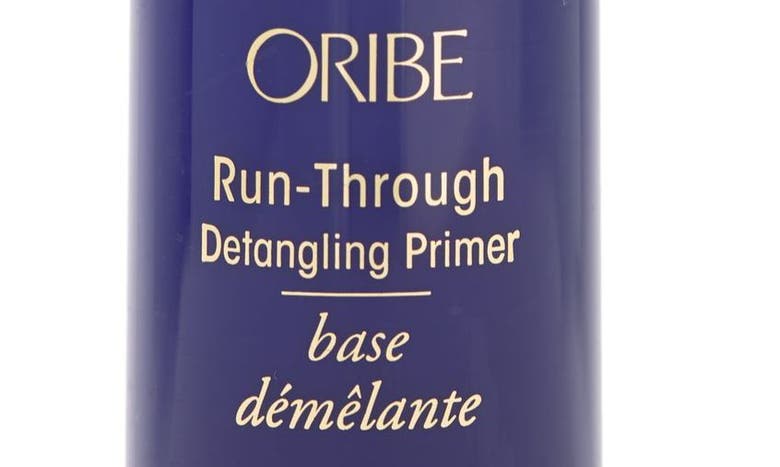ORIBE ORIBE RUN-THROUGH DETANGLING PRIMER