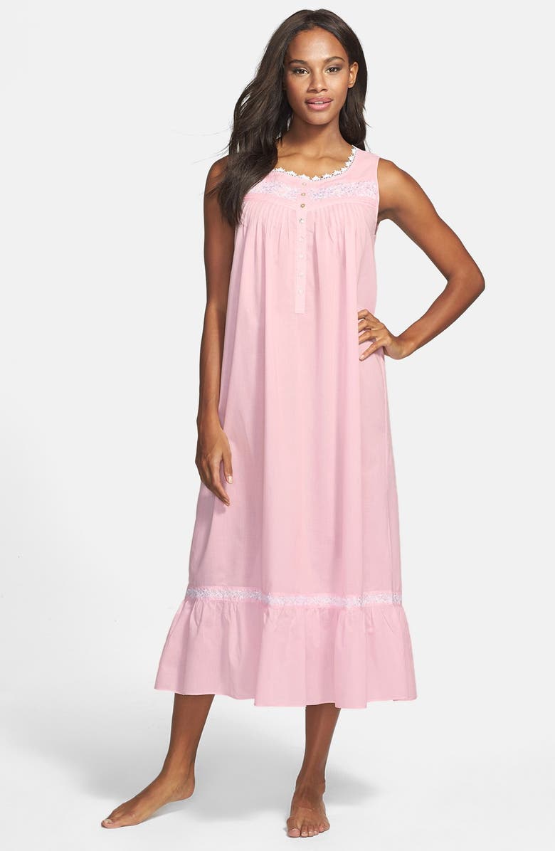 Eileen West 'Fairy Tale Bloom' Ballet Nightgown Nordstrom