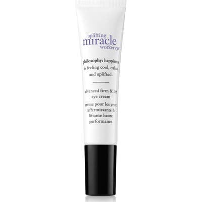Philosophy Uplifting Miracle Worker Eye Cream