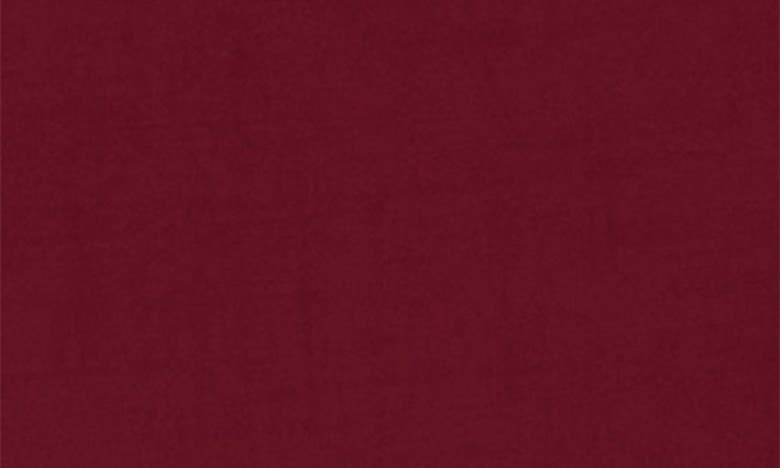 Cavalli Class Wool Dinner Jacket In Burgundy