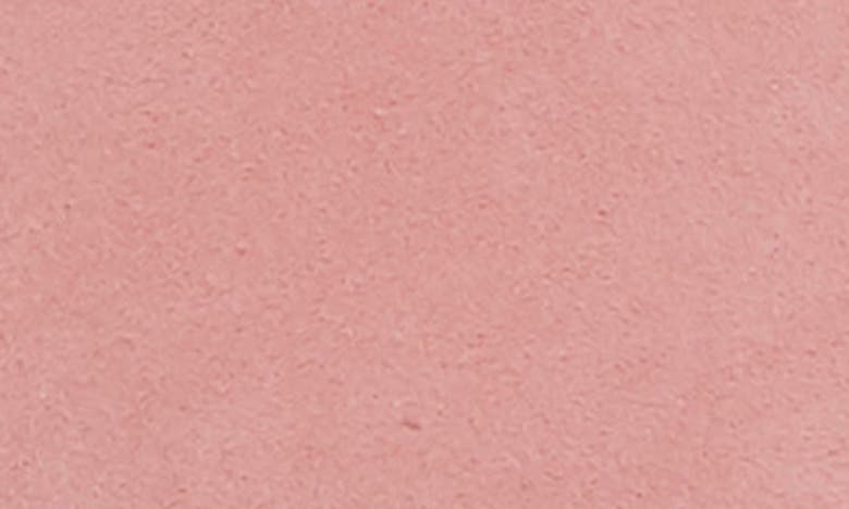 Prada Pointed-toe 100 Pumps In Pink Suede