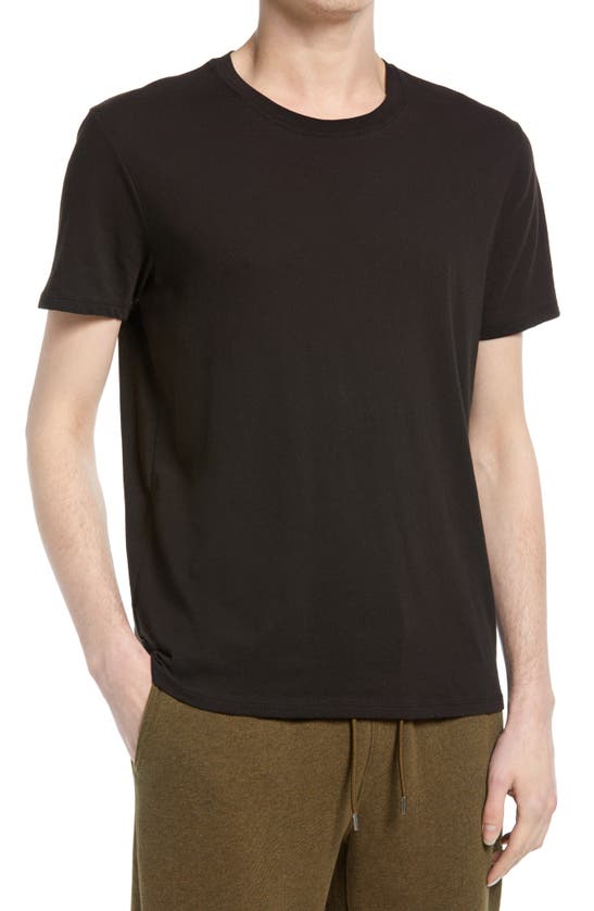 ATM ANTHONY THOMAS MELILLO SLIM FIT T-SHIRT,AM4283-EM