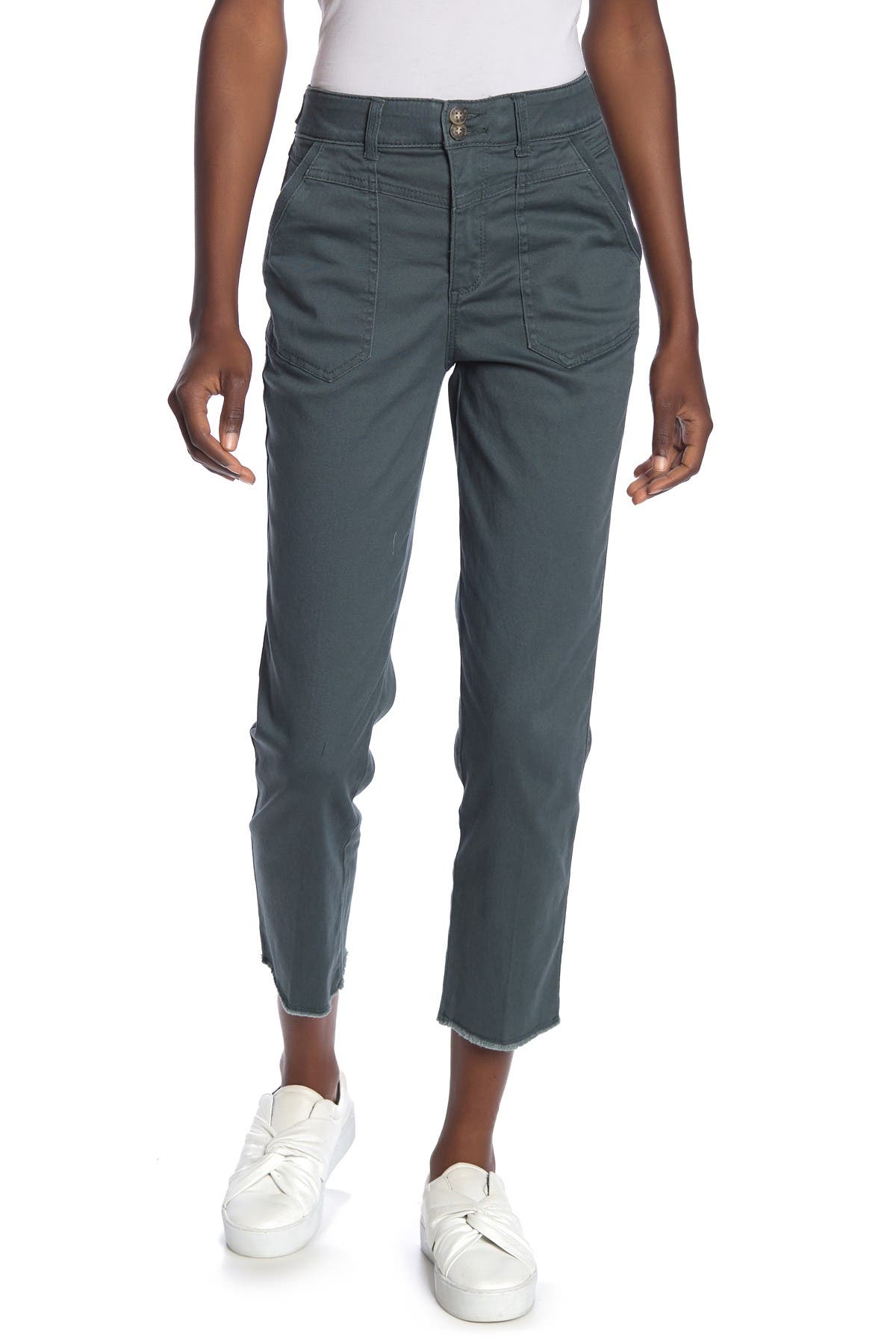 Democracy | Cropped Utility Pants | Nordstrom Rack