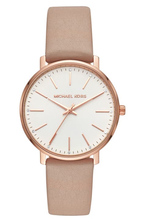 rose gold michael kors watches | Nordstrom