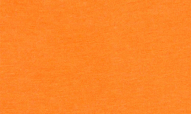 Shop Jojo Maman Bébé Kids' Toucan T-shirt & Shorts Set In Orange