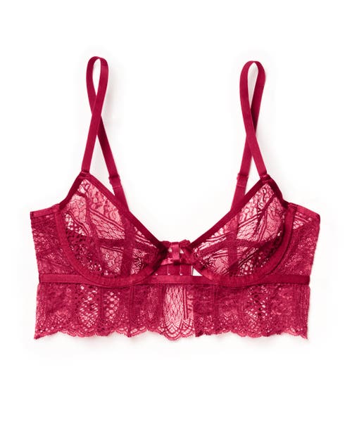 ADORE ME ADORE ME ODETTE UNLINED BALCONETTE BRA
